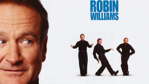 Recordando a Robin Williams a un año de su muerte