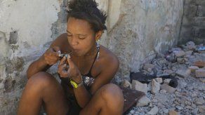 Sao Paulo lucha para acabar con su mercado de crack