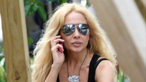 Marta Sánchez: Se está muy bien sin pareja