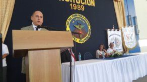 Aguilera: queremos cumplir con Interpol y respetar derechos de Hurtado