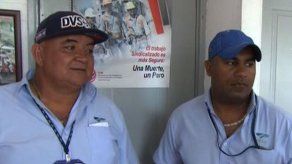 Operadores de Mi Bus aún esperan respuesta sobre compensación Operadores de Mi Bus aún esperan respuesta sobre compensación
