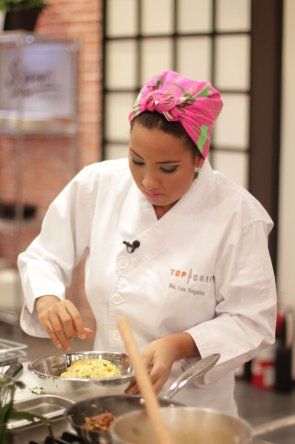 A preparar empanadas!