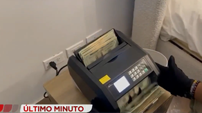 Autoridades decomisan bienes por más de $3.3 millones