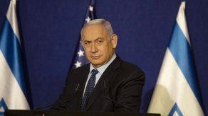 Netanyahu rechaza cambios en políticas hacia Irán
