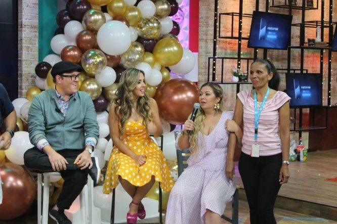 Tu Mañana Celebra sus 12 Años