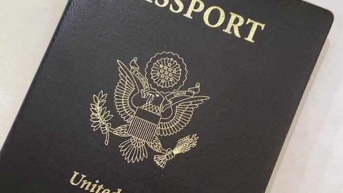 Últimas noticias sobre Pasaportes