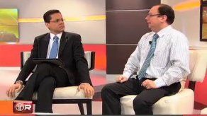 Castañedas: No les importan los asegurados