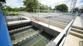 El IDAAN informa sobre trabajos de mantenimiento los cuales suspenderán el servicio de agua potable.&nbsp;