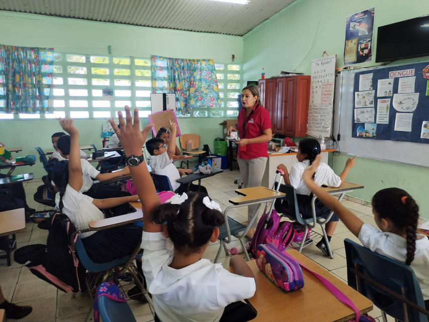 MINSA advierte sobre afecciones virales por incremento de lluvias MINSA advierte sobre afecciones virales por incremento de lluvias
