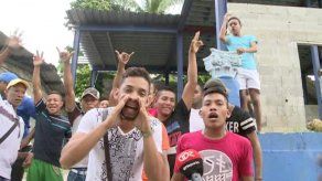 Si Miguel Justiniani no viene