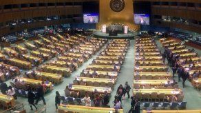 Grupo de Lima pide a la ONU que se movilice en Venezuela y trabaje con Guaidó