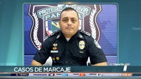Los casos de marcaje podrían aumentar durante esta temporada Los casos de marcaje podrían aumentar durante esta temporada