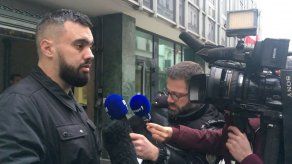 Detenido uno de los líderes de los chalecos amarillos en Francia