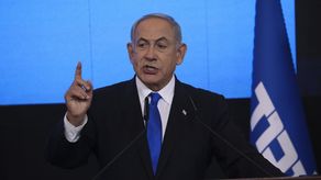 Netanyahu dijo que pretende completar el proceso “tan pronto como sea posible la próxima semana”. No se dio a conocer de momento una fecha para su juramentación.