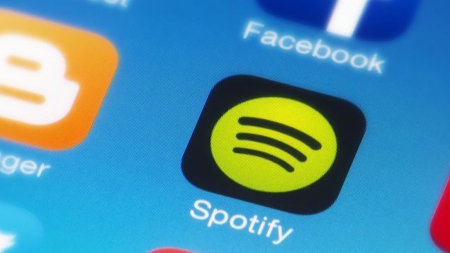 Spotify y Tencent anuncian acuerdo de participaciones cruzadas