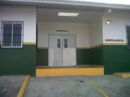Reinauguran Centro de Salud de Torrijos Carter