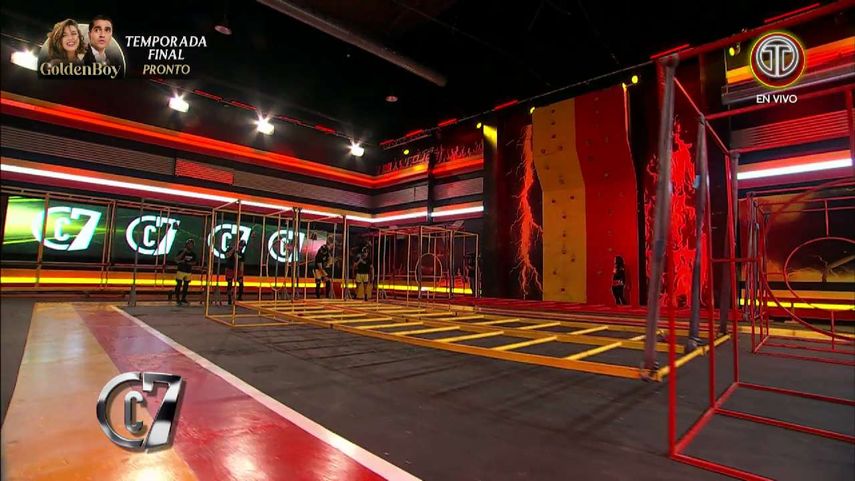 Calle 7 Panamá suma dos competidores a la fila de amenazados