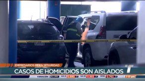 Piden mayores estrategias de seguridad ante hechos violentos