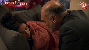 LA MADRASTRA | Donato se enamoró de Bettina