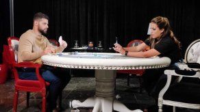 Laura Escoffery completa su 7mo reto de Foto Challenge.