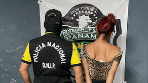 Policía Nacional aprehende a 43 personas