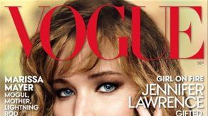 Jennifer Lawrence: Siempre supe que sería famosa