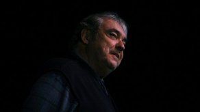 Alberto Cortez lamenta falta de reconocimiento