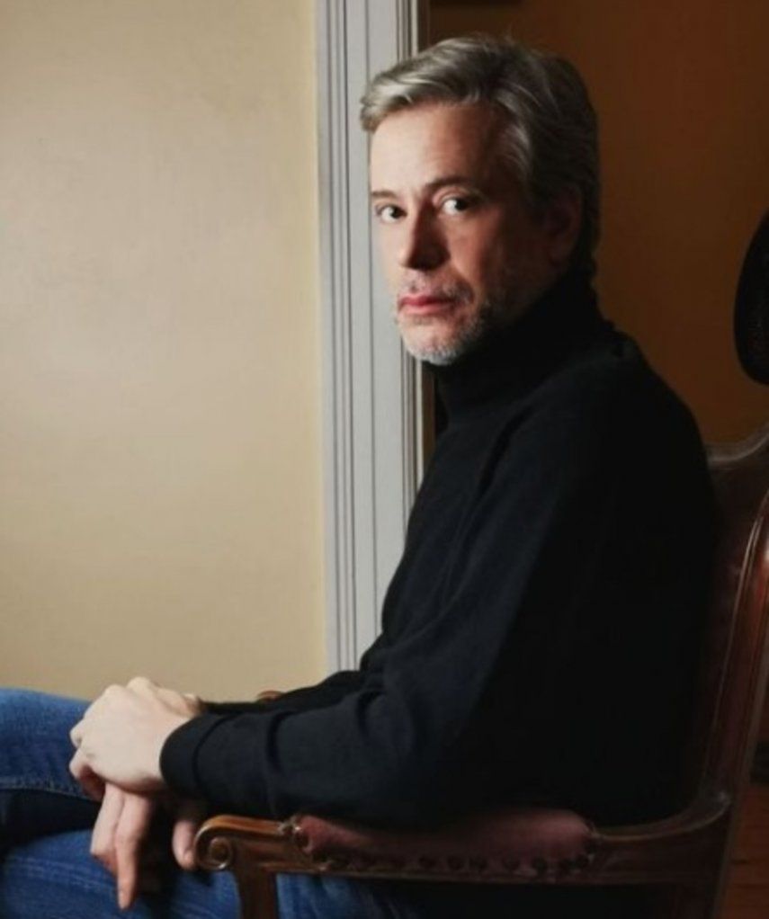 Fallece el reconocido actor peruano, Diego Bertie