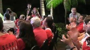 Prensa brasileña destaca primera mujer presidenta