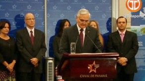 Quijano confirma acuerdo entre ACP y GUPC Quijano confirma acuerdo entre ACP y GUPC