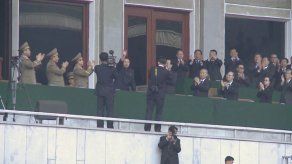 EEUU: Sanción a Norcorea es 1er paso en respuesta por Sony