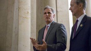 Boehner: cámara baja elegirá nuevo presidente a fin de mes
