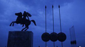 Macedonia tendrá nuevo nombre tras acuerdo con Grecia