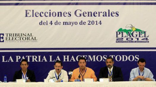 Observadores internacionales desplegados en todo el país para las Elecciones