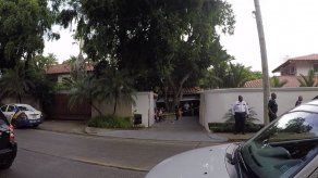 Policía confirma aprehensión de 4 personas por intento de robo en San Francisco Policía confirma aprehensión de 4 personas por intento de robo en San Francisco