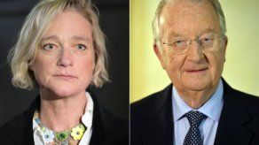 Rey emérito belga no se someterá a test ADN la próxima semana