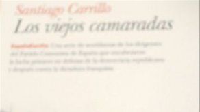 Fallece el histórico líder comunista español Santiago Carrillo