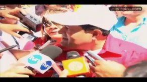 Expertos dicen que hay intereses detrás del transfuguismo