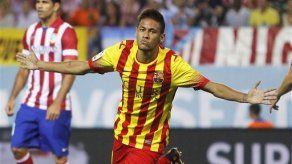 Barsa viaja a Málaga pendiente de Messi