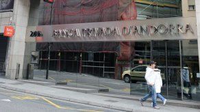 SBP ordena la liquidación administrativa de Banca Privada D’Andorra