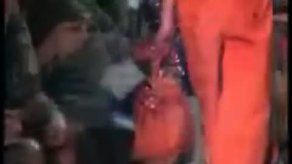 Loewe apuesta por los tonos ocre