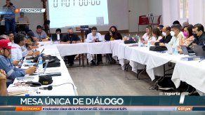 Mesas técnicas analizan precio de medicamentos y mejoras en la educación Mesas técnicas analizan precio de medicamentos y mejoras en la educación