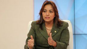 Ada Romero denuncia irregularidades en la Ampyme