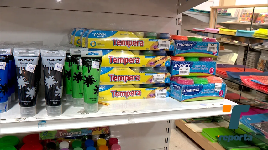 DGI desde ahora, los interesados en recibir el incentivo por gastos escolares pueden ir recopilando las facturas y realizando los informes personales para ser la declaración 