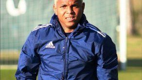 Ruso Barahona: Me siento bien