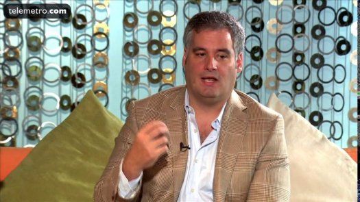 Impacto de la entrevista  del ex ministro Papadimitriu en redes sociales