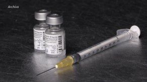 Canadá aprueba uso de vacuna de Pfizer-BioNTech a partir de los 12 años