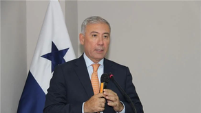 Magistrado Olmedo Arrocha&nbsp;