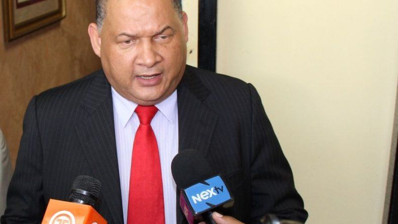 PRD anunciará dentro de 10 días su candidato a contralor (a)