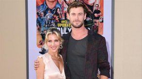 Elsa Pataky y Chris Hemsworth no son la pareja perfecta